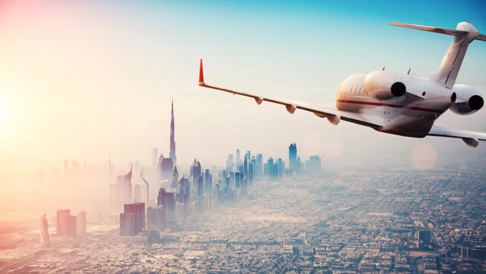 A Dubai Travel Guide: Tips to Plan Your Trip with Ease