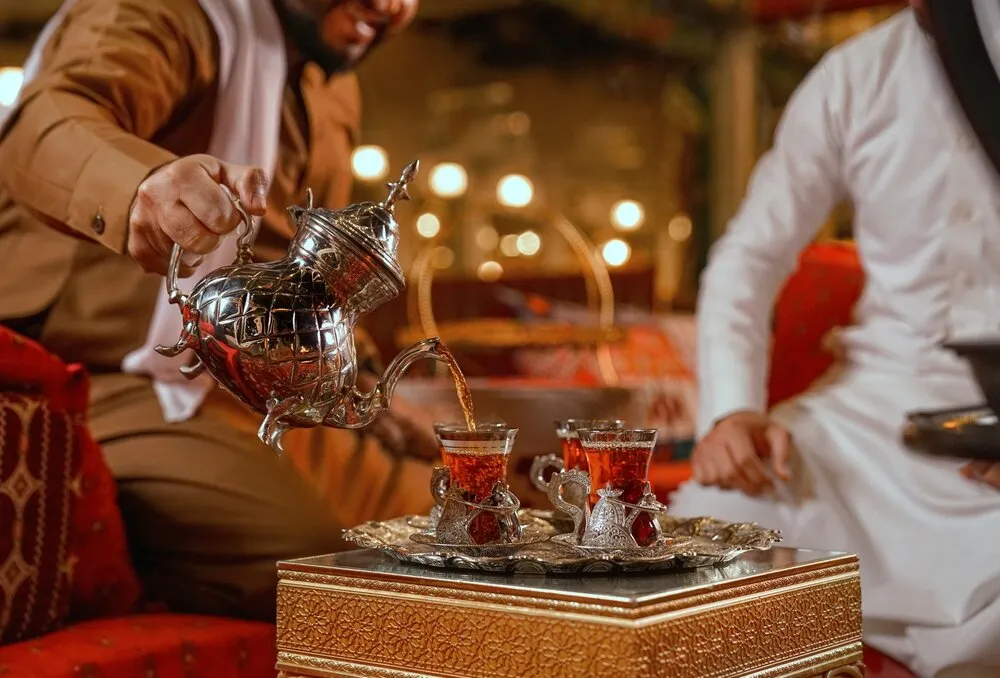 Exploring Dubai's Culture: Art, Heritage and Cuisine