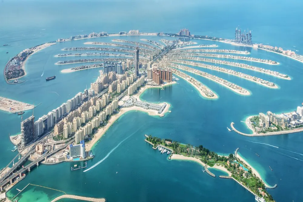 UAE Islands: A Guide to the 5 Most Beautiful Islands to Visit in 2026