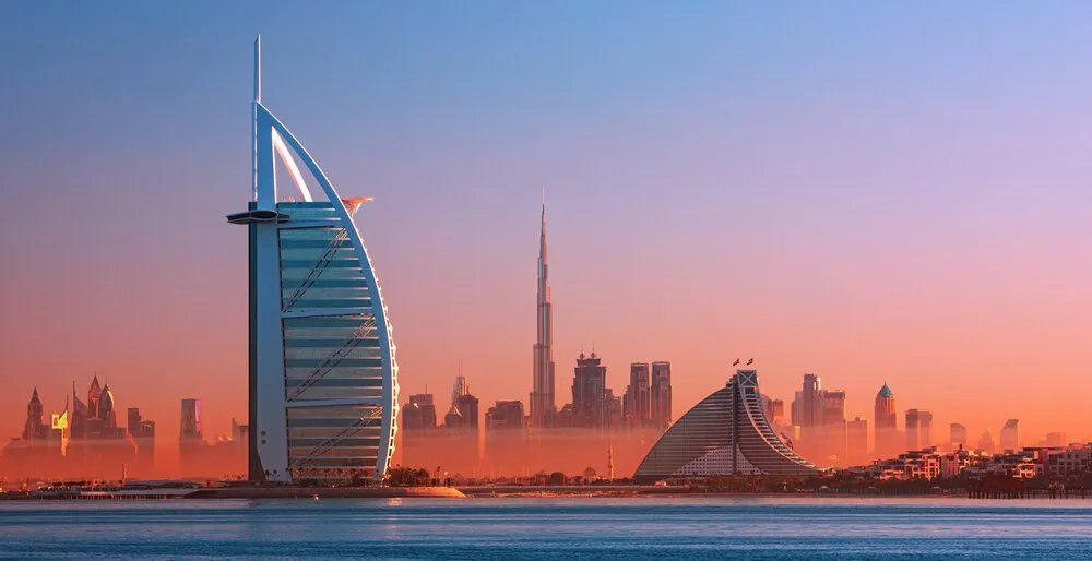 Family Holiday Getaways: The Best Activities for Families in the UAE